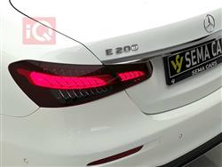 مێرسێدس بێنز E-Class